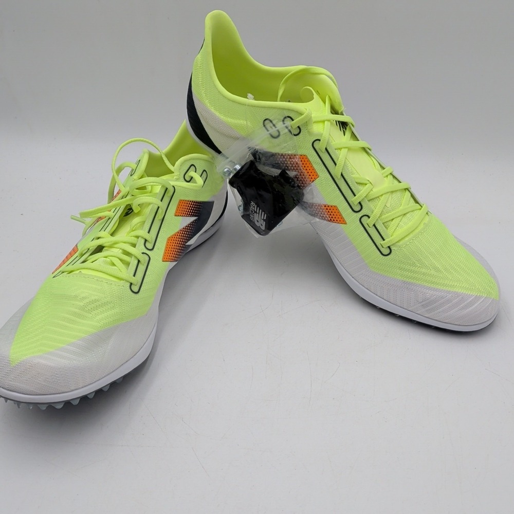 New Balance FuelCell MD500 v9 Men's Size 14‎ Shoe Track & Field New With Box
